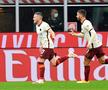 AC Milan - AS Roma, 26.10.2020