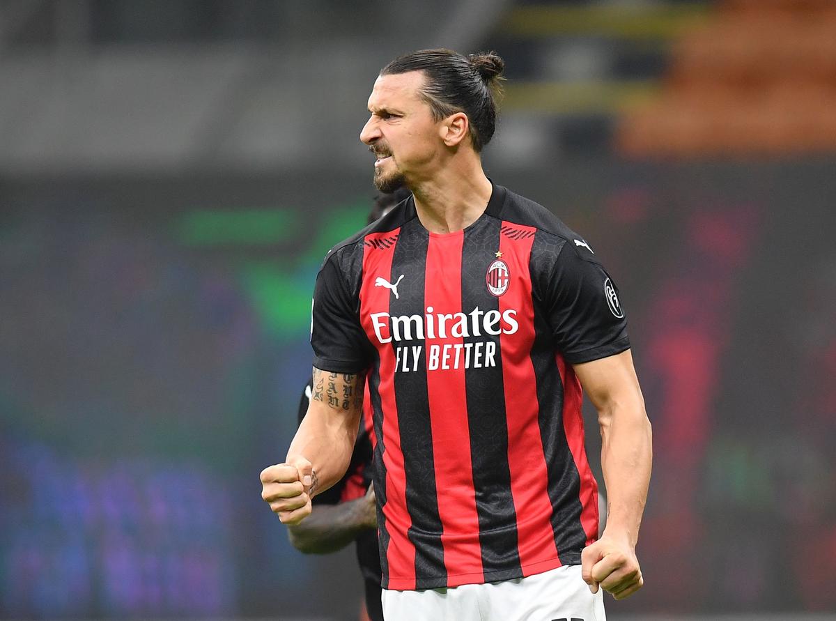 MILAN - ROMA 3-3 » VIDEO+FOTO Tătărușanu, ironizat după debutul în care a încasat 3 goluri: „Să sperăm că a scăpat de furia lui Ibra la vestiare”