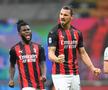 AC Milan - AS Roma, 26.10.2020