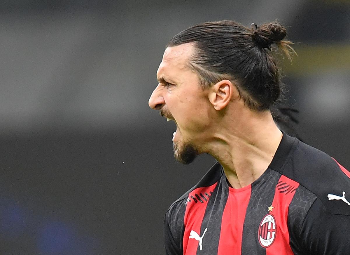 MILAN - ROMA 3-3 » VIDEO+FOTO Tătărușanu, ironizat după debutul în care a încasat 3 goluri: „Să sperăm că a scăpat de furia lui Ibra la vestiare”