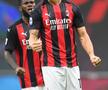 AC Milan - AS Roma, 26.10.2020