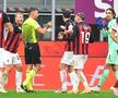 AC Milan - AS Roma, 26.10.2020