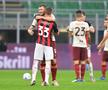 AC Milan - AS Roma, 26.10.2020
