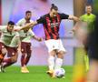 AC Milan - AS Roma, 26.10.2020