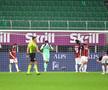 MILAN - ROMA 3-3 » VIDEO+FOTO Tătărușanu, ironizat după debutul în care a încasat 3 goluri: „Să sperăm că a scăpat de furia lui Ibra la vestiare”