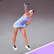Irina Begu (foto: Raed Krishan/GSP)