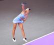 Irina Begu (foto: Raed Krishan/GSP)
