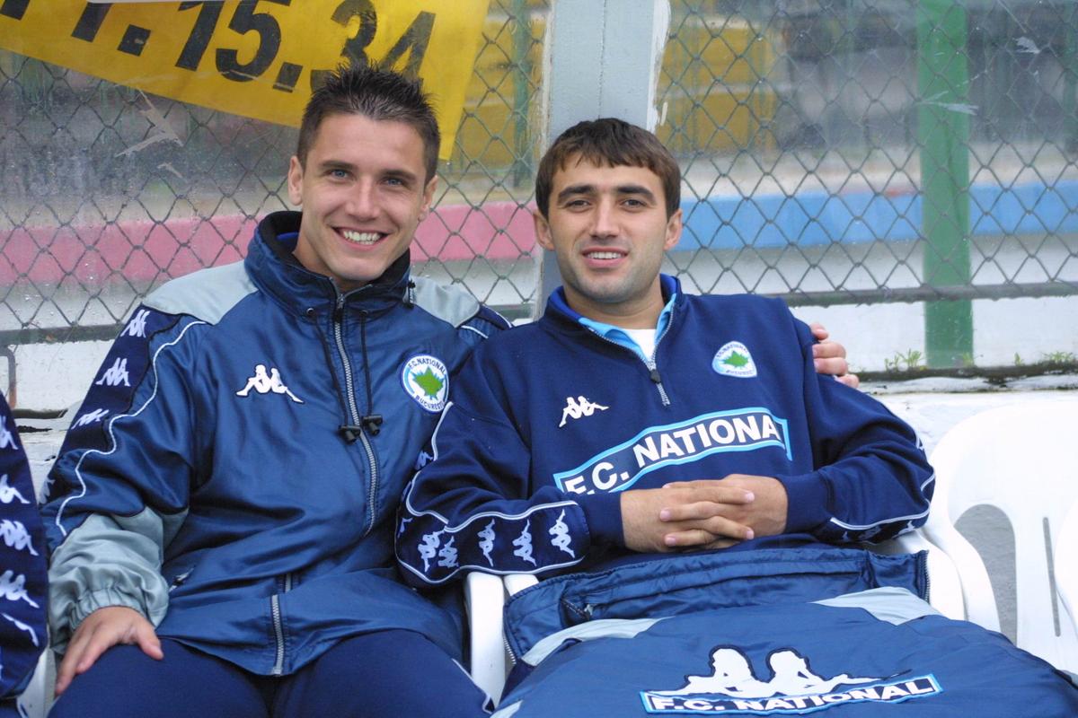 Narcis Răducan