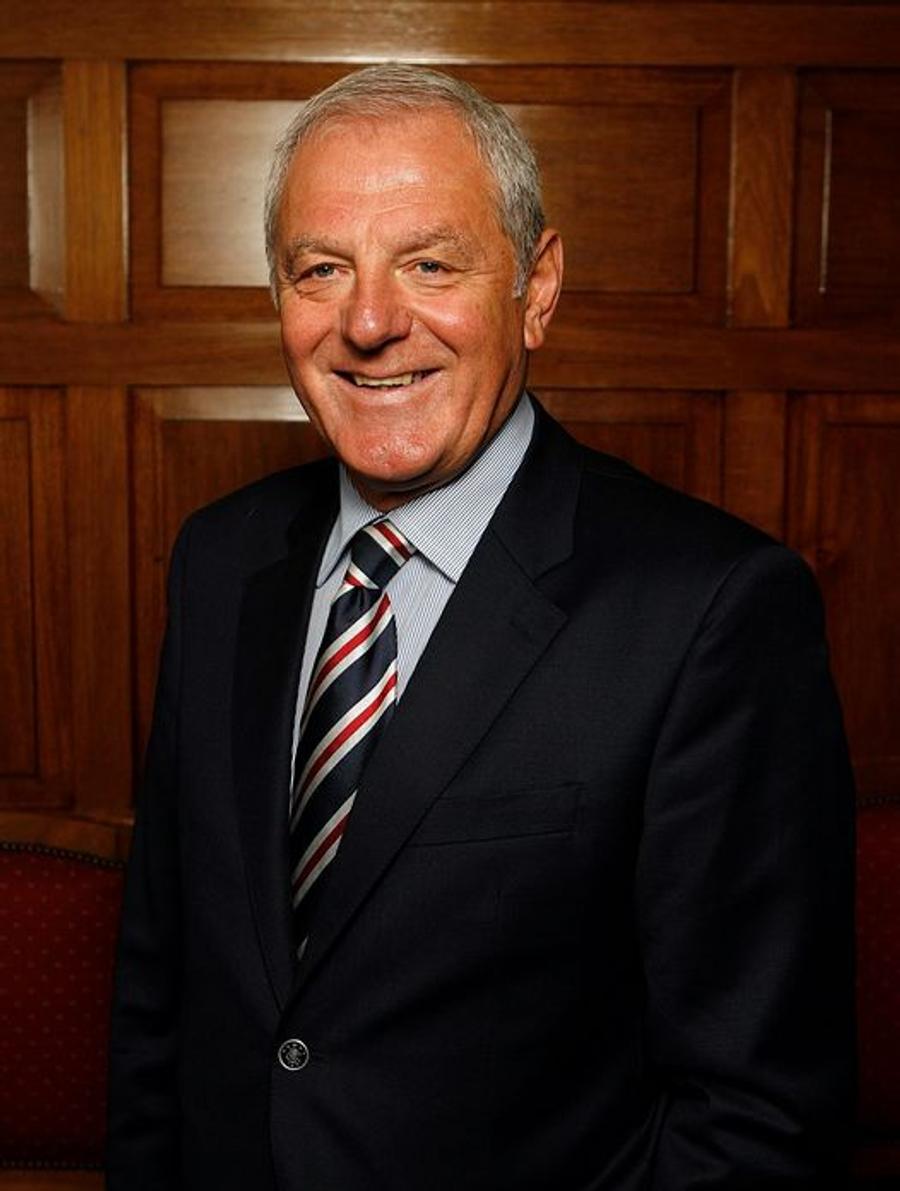 Walter Smith a murit marți, la 73 de ani. Walter Smith, cel mai mare manager din istoria lui Rangers, a murit la vârsta de 73 de ani