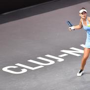 Irina Begu (foto: Raed Krishan/GSP)