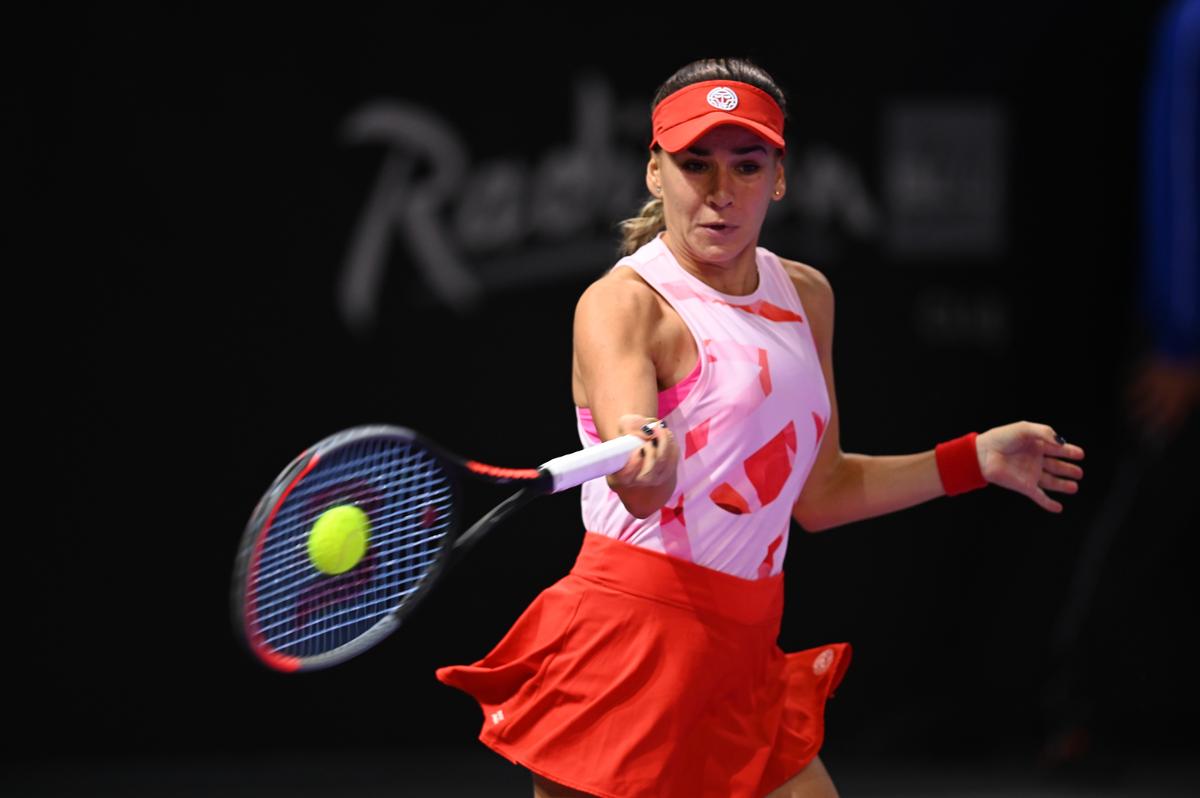 „Talent genial și forță mentală!” » Omul cu 50 de ani de experiență în tenis, fascinat de Emma Răducanu: „Mă bucur că tatăl ei a făcut o asemenea investiție!”