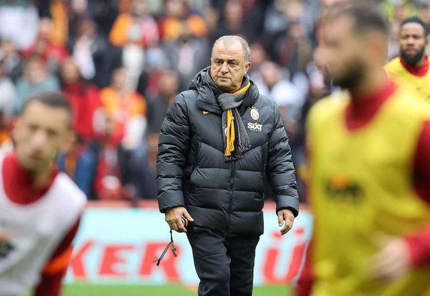 FOTO: Facebook @Galatasaray