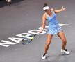 Irina Begu (foto: Raed Krishan/GSP)