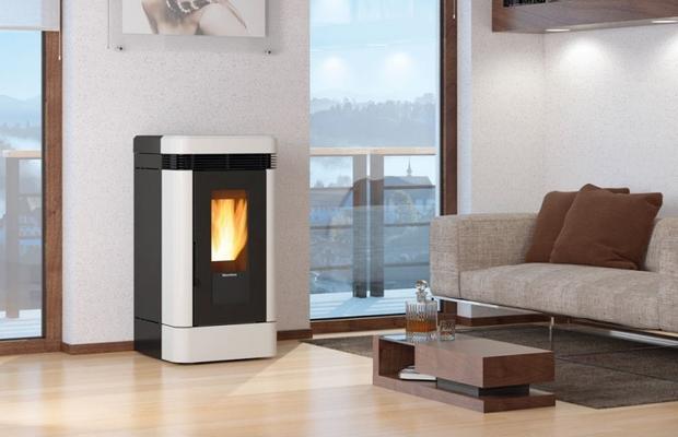 Descoperă gama de șeminee și sobe La Nordica Extraflame lansată de TechStore în România