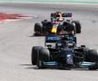 Lewis Hamilton și Max Verstappen // foto: Imago Images