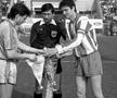 40 de ani de la debutul arbitrului Ion Crăciunescu în prima ligă: „Puteam muri acolo, m-au salvat Bölöni și doctorii de la Târgu Mureș!”