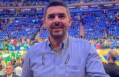 Plecare de la vârful TelekomSport » Postul TV rămâne fără directorul Vlad Enăchescu: „A fost decizia mea”