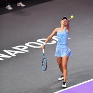 Irina Begu (foto: Raed Krishan/GSP)