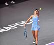Irina Begu (foto: Raed Krishan/GSP)