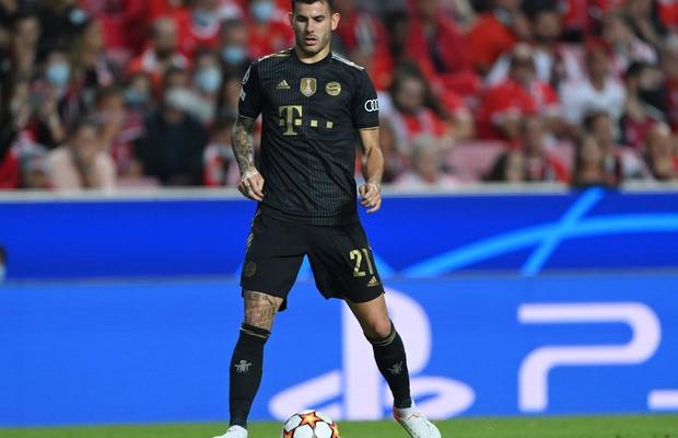 Președintele onorific al lui Bayern intervine în cazul Lucas Hernandez: „E ridicol, complet lipsit de sens!”