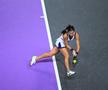 Emma Răducanu (foto: Raed Krishan/GSP)