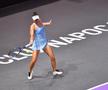 Irina Begu (foto: Raed Krishan/GSP)