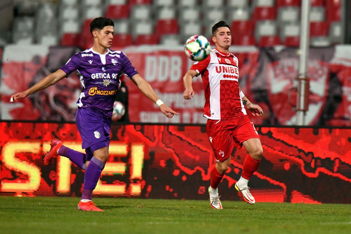 Blestemul la el acasă » Cronica meciului Dinamo - FC Argeș 1-2