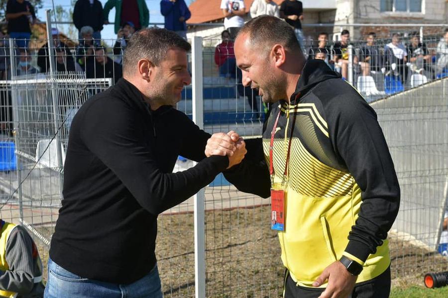 Primele declarații după miracolul din Cupa României: „Să vină Dinamo sau Craiova! Mergem la restaurant, nimeni nu doarme!”