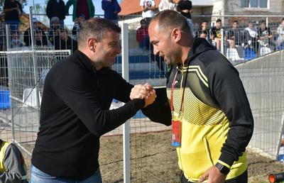 Antrenorul care a scris istorie la CSO Filiași a părăsit echipa: „Nu mă așteptam la așa ceva!”