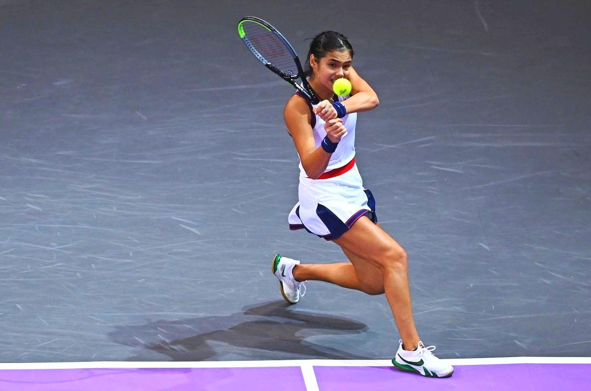 Transylvania Open nu va fi uitat niciodată de Emma Răducanu! Borna istorică bifată la Cluj