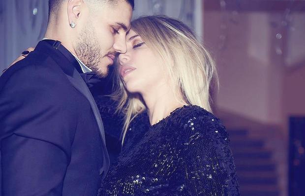 Răsturnare în telenovela momentului! Wanda Nara și gestul lui Mauro Icardi care a schimbat totul: „N-am mai primit niciodată așa ceva. Te iubesc!”