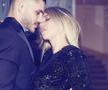Wanda Nara și Mauro Icardi s-au împăcat