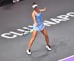 Irina Begu (foto: Raed Krishan/GSP)