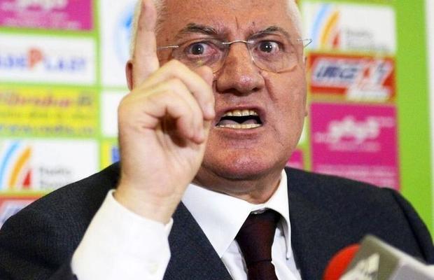 Dragomir și-a pierdut cumpătul în direct și a trecut la jigniri: „Spune bă, nenorocitule, un singur blat! Îți tai limba?”