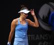 Irina Begu (foto: Raed Krishan/GSP)