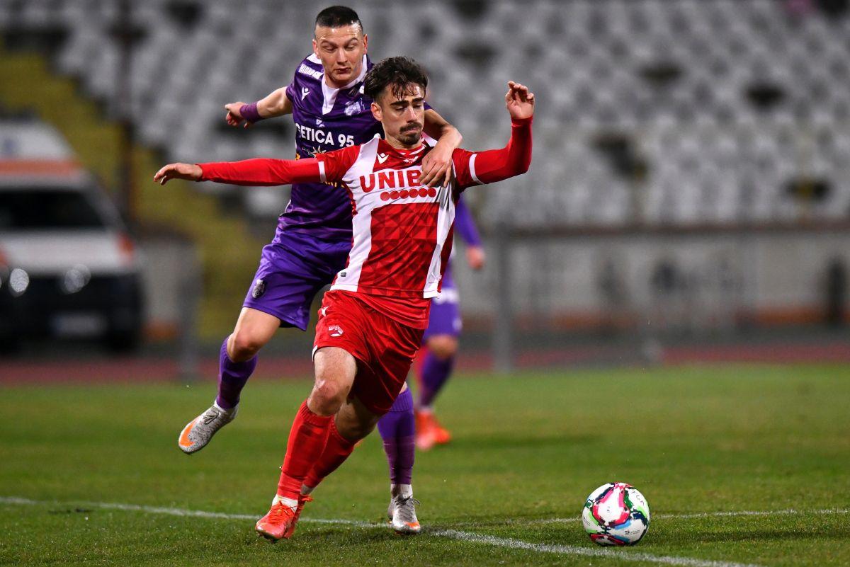 Blestemul la el acasă » Cronica meciului Dinamo - FC Argeș 1-2