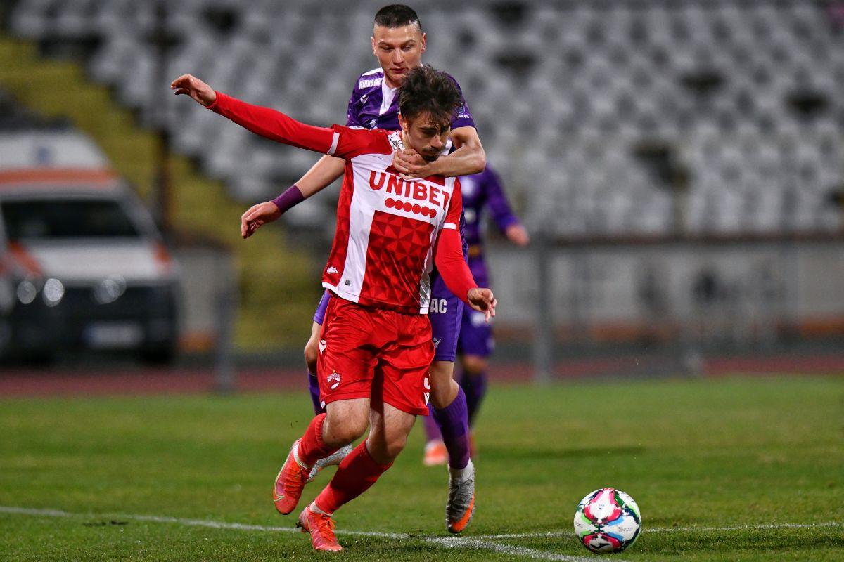 Blestemul la el acasă » Cronica meciului Dinamo - FC Argeș 1-2