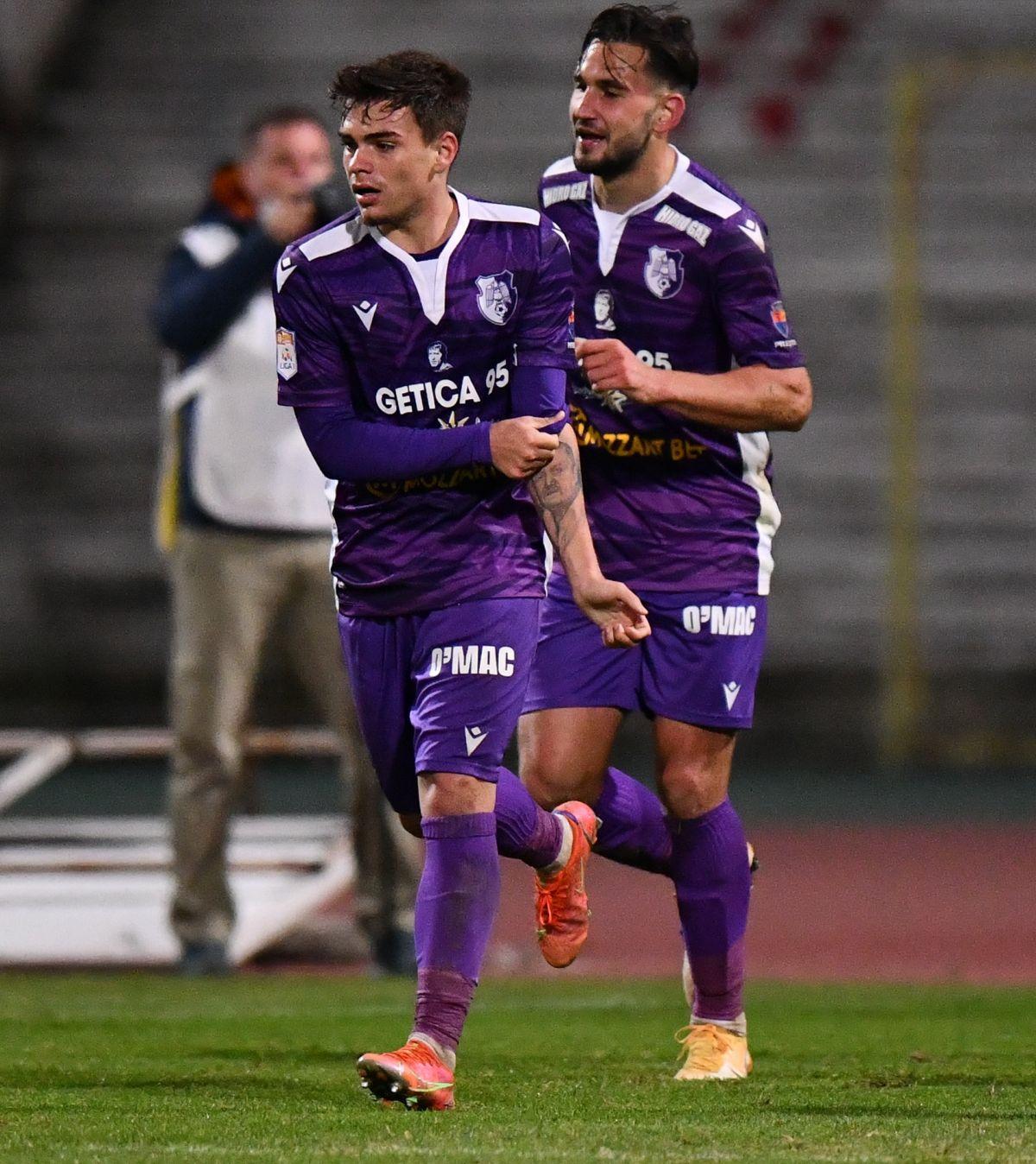 Blestemul la el acasă » Cronica meciului Dinamo - FC Argeș 1-2