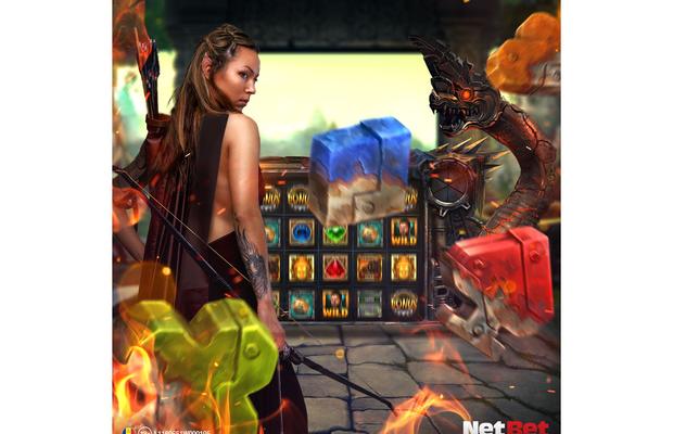 NetBet.ro a lansat jocurile Relax Gaming