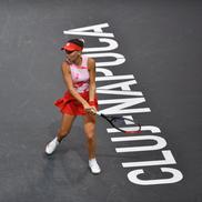Irina Bara (foto: Raed Krishan/GSP)