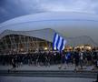 Matchday experience, episodul 11 » Cum e pe stadion la meciurile de acasă ale lui FCU Craiova: o notă de 10, dar și un capitol unde e ZERO