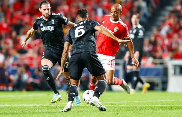 Faliment bianconero! Lovitura puternică financiară încasată de Juventus, după eliminarea din Liga Campionilor