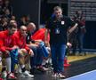 Dinamo - PSG, Liga Campionilor la handbal masculin