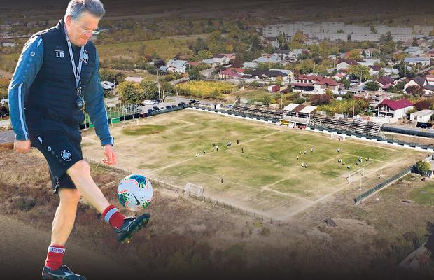 Iată de ce n-a venit Boloni la națională! GSP a mers la competiția fantomă girată de Burleanu + Reacțiile FRF și AJF Prahova
