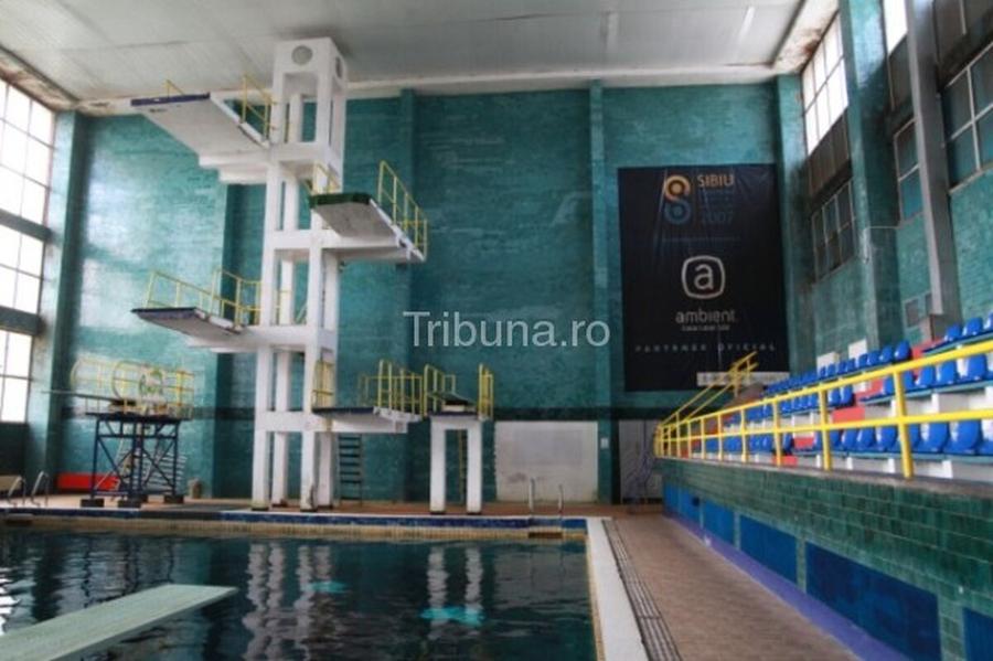 Bazin de 8 milioane de euro în România » Investiția anunțată de Eduard Novak: „Câteodată e nevoie de o reconstrucție totală”