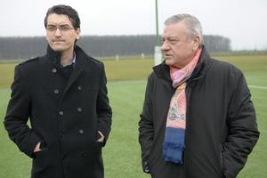 „Fapta nu există” » Mircea Sandu, achitat în „Dosarul Buftea”! Burleanu spera să recupereze sute de mii de euro