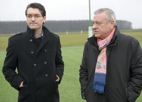„Fapta nu există” » Mircea Sandu, achitat în „Dosarul Buftea”! Burleanu spera să recupereze sute de mii de euro