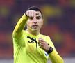 Ovidiu Hațegan are ecuson FIFA din 2008