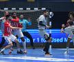 Dinamo - PSG, Liga Campionilor la handbal masculin