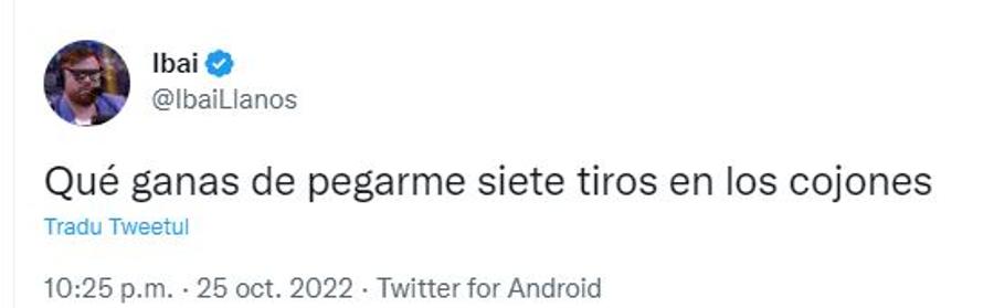 Iker Casillas șochează iar: „Ce chef am să mă împușc de 7 ori în testicule”
